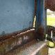 Image for article titled Animal Feces, Doors Falling Off, Huge Rust Holes: Here's Everything Wrong With David Tracy's $1500 Jeep FC
